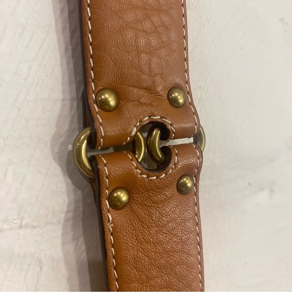 Cole Haan Jointed Belt - Picture 8 of 8